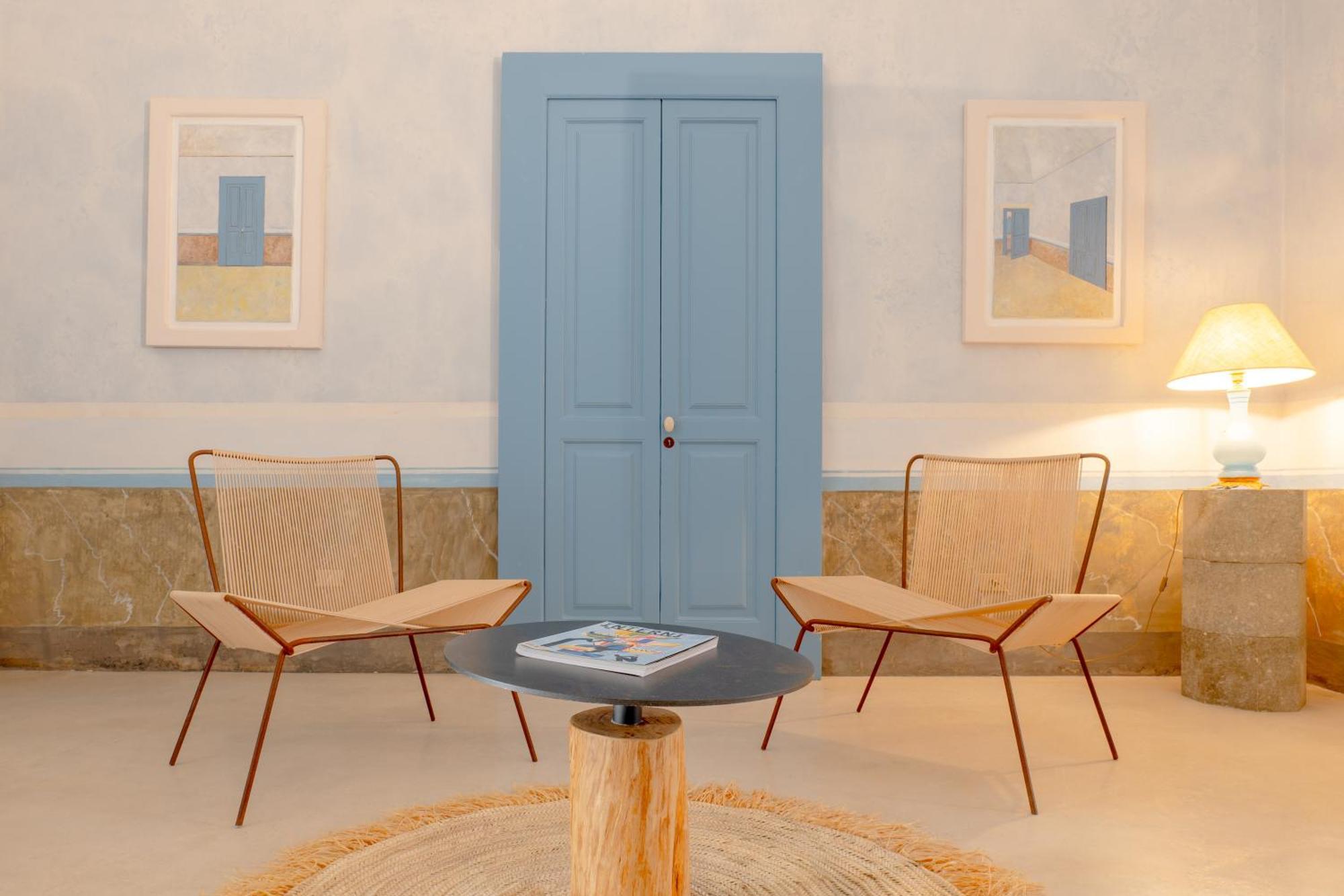 Palazzo Angelica - Luxury Retreat Otranto Bed & Breakfast Giurdignano Eksteriør bilde