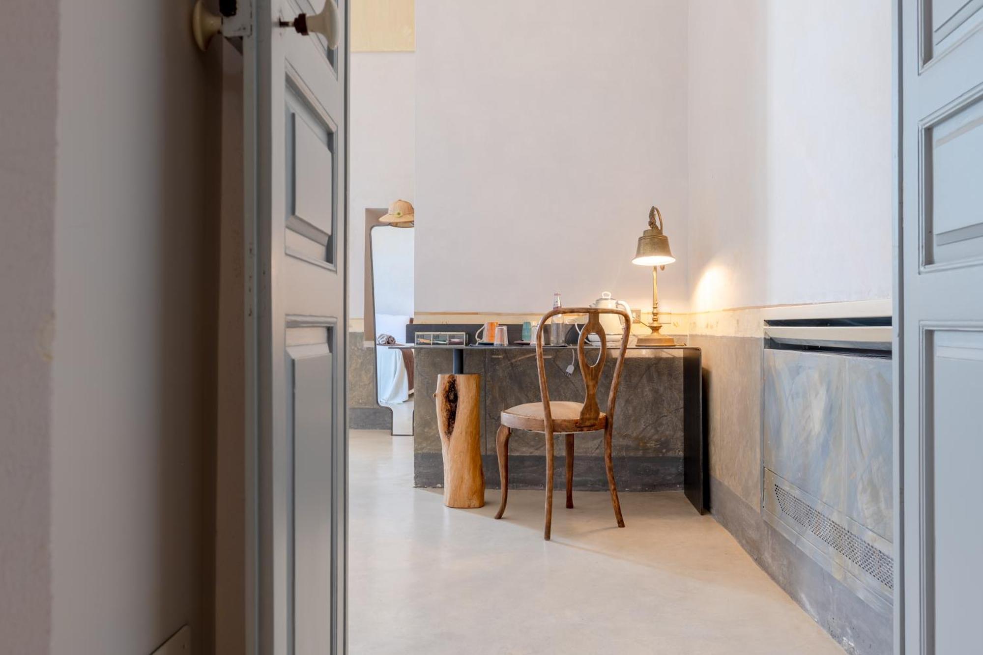 Palazzo Angelica - Luxury Retreat Otranto Bed & Breakfast Giurdignano Eksteriør bilde