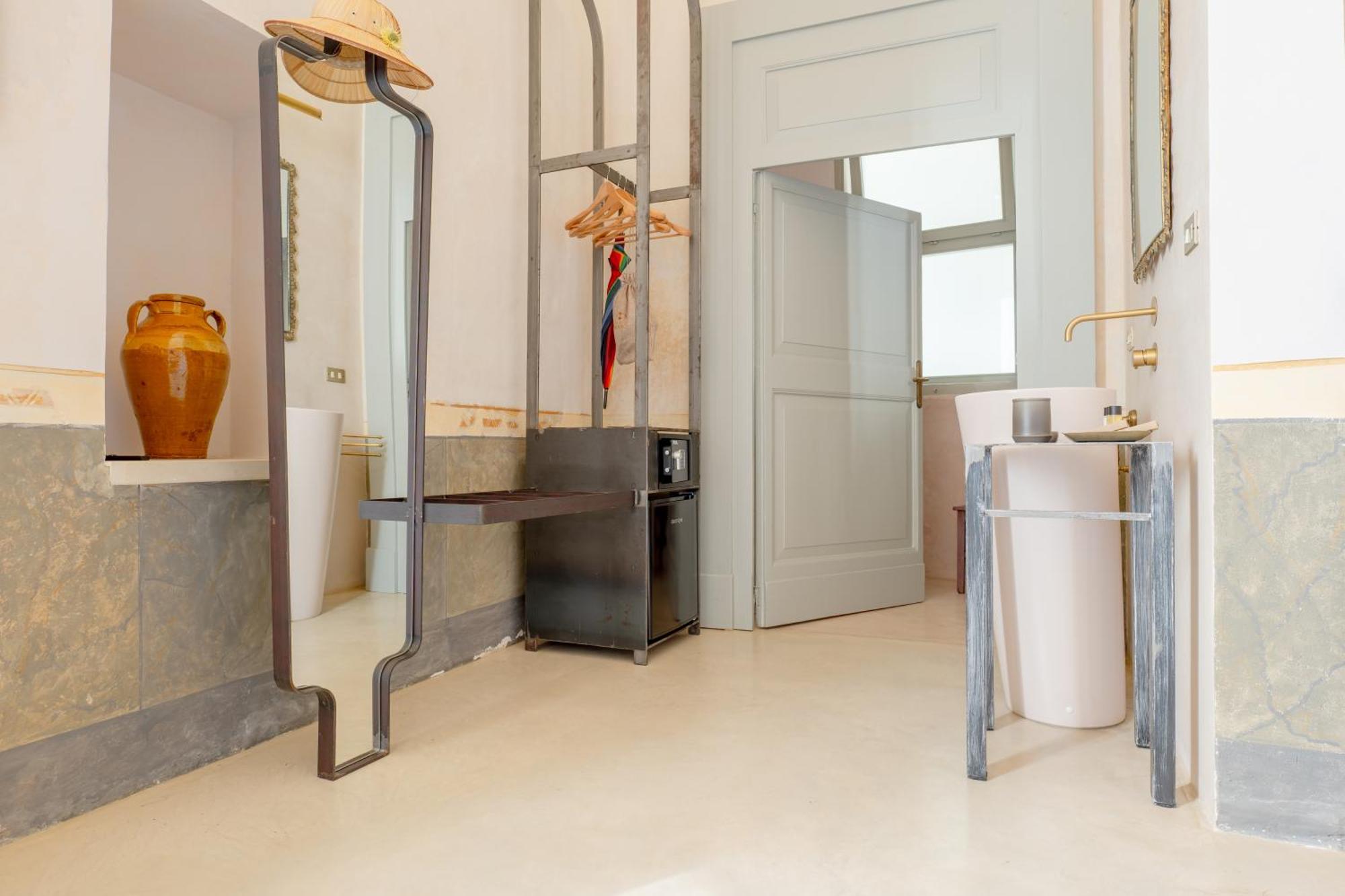 Palazzo Angelica - Luxury Retreat Otranto Bed & Breakfast Giurdignano Eksteriør bilde